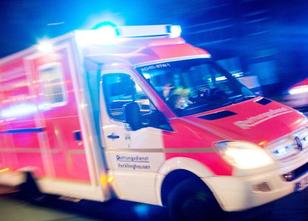 Bei einem Verkehrsunfall in Neumünster sind am Donnerstagmorgen drei Männer... weiterlesen