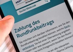 Für die vom Bundesverfassungsgericht geforderte Befreiung des Rundfunkbeitr... weiterlesen