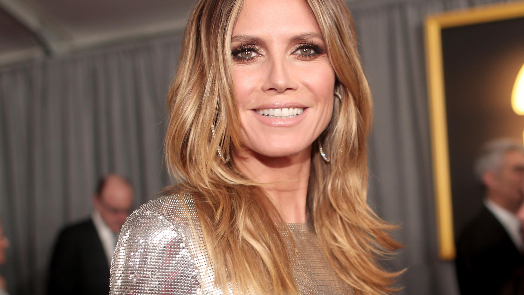 Heidi Klum: "Germany's next Topmodel" geht in eine neue Runde Heidi Klum