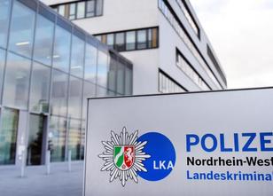 Das nordrhein-westfälische Landeskriminalamt (LKA) erhält in Düsseldorf ein... weiterlesen