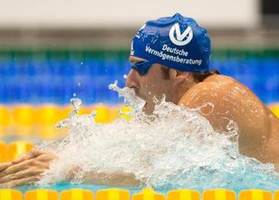 Titelverteidiger Marco Koch ist bei den deutschen Schwimm-Meisterschaften ... weiterlesen