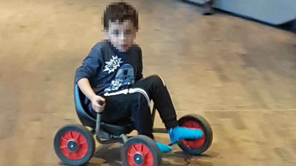 Moayed (5) ertrinkt in tunesischem Hotelpool – wo waren die Retter, warum unternahm die Hotelleitung nichts? Moayed