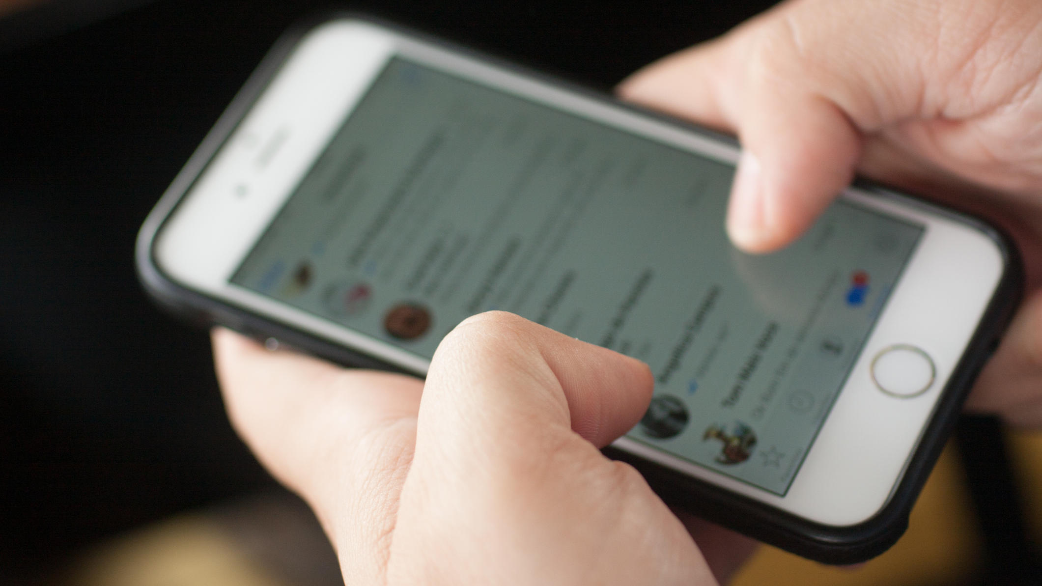 WhatsApp-Nutzer, aufgepasst! Dieser Bug ermöglicht die Manipulation von Nachrichten WhatsApp-Nachrichten sind vor Cyberangriffen nicht mehr sicher.