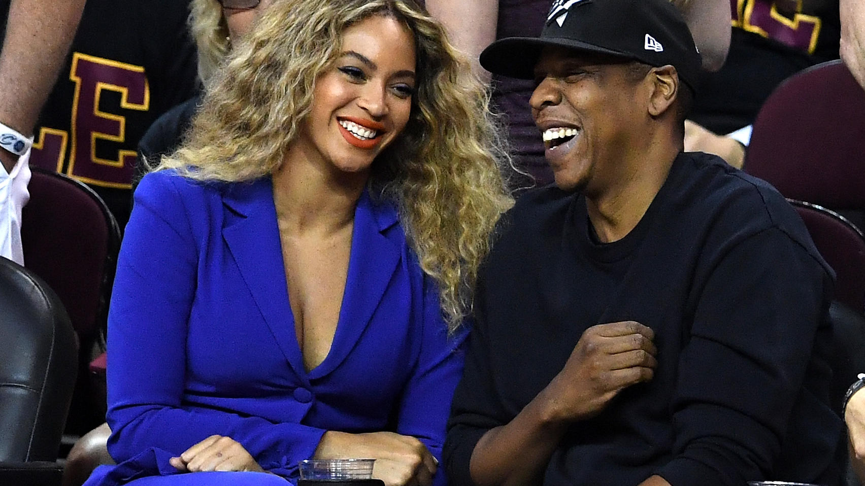 Beyoncé und Jay-Z bekommen einen eigenen Feiertag