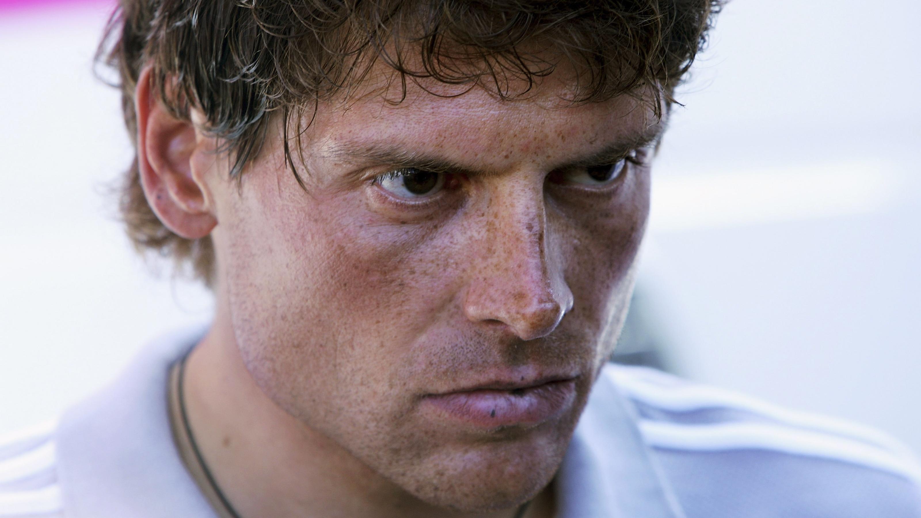 Nach Festnahme und Psycho-Klinik: Jan Ullrich hat mit Therapie begonnen Jan Ullrich befindet sich einer Abwärts-Spirale