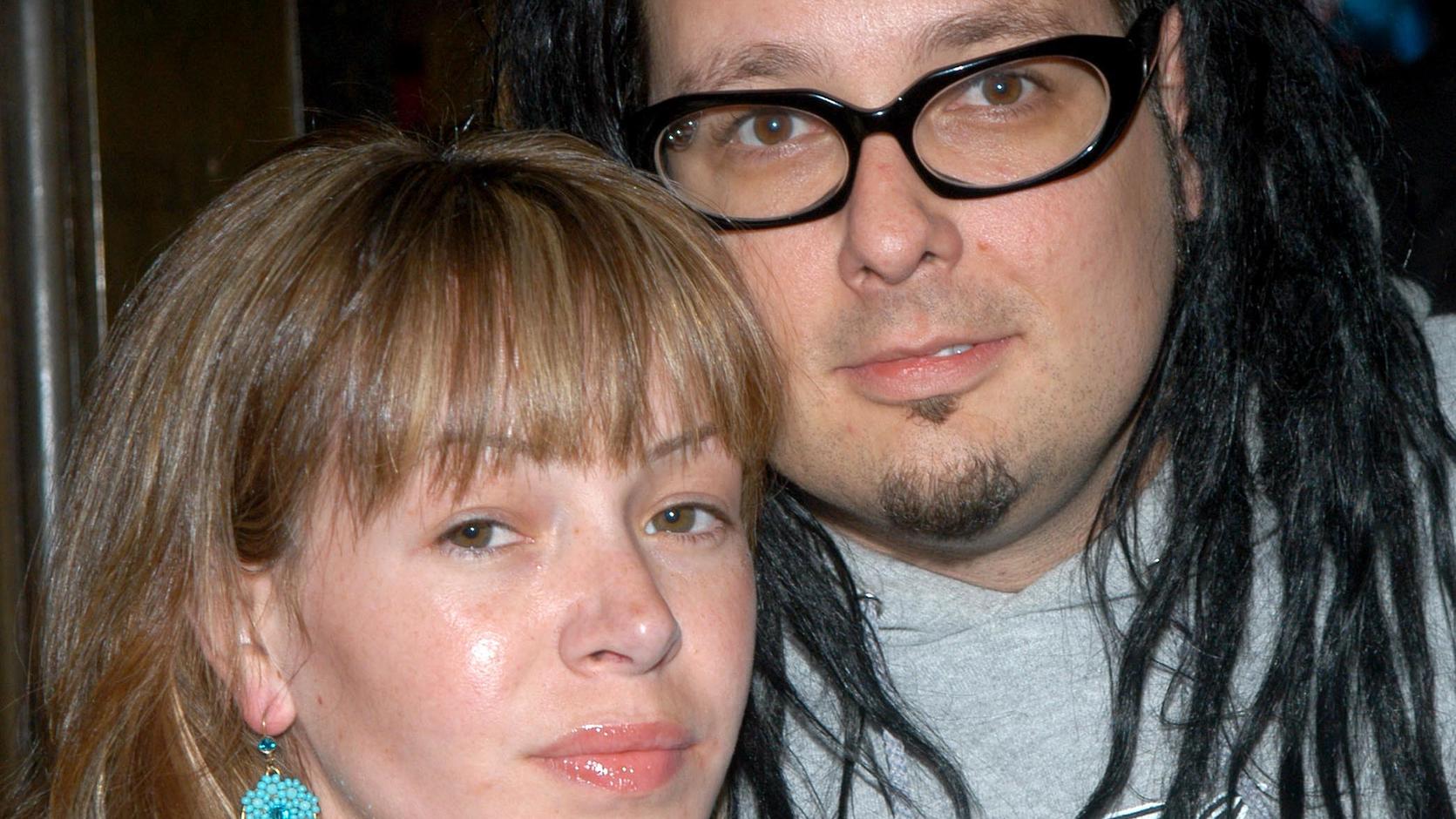 Jonathan Davis: Seine Frau stirbt im Alter von 39 Jahren