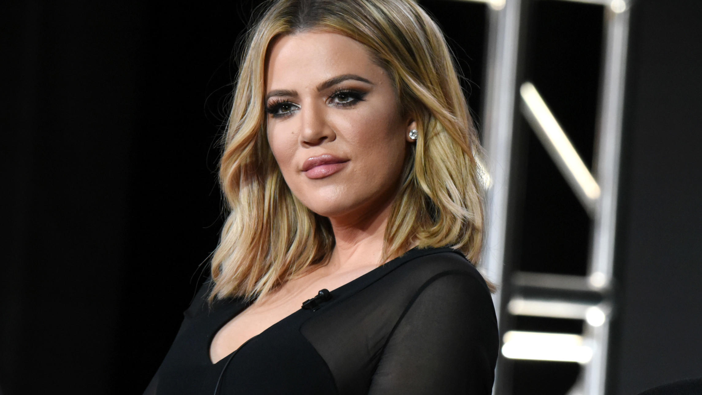 Khloé Kardashian sucht einen Vormund für Tochter True - Eifersucht zwischen ihren Schwestern vorprogrammiert!
