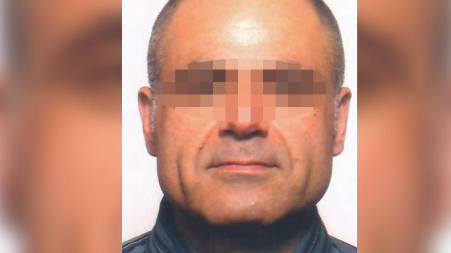 Spanien: Mutmaßlicher Frauenmörder Ali S. soll im Privatjet nach Deutschland zurückgebracht werden Ali S. aus Düsseldorf