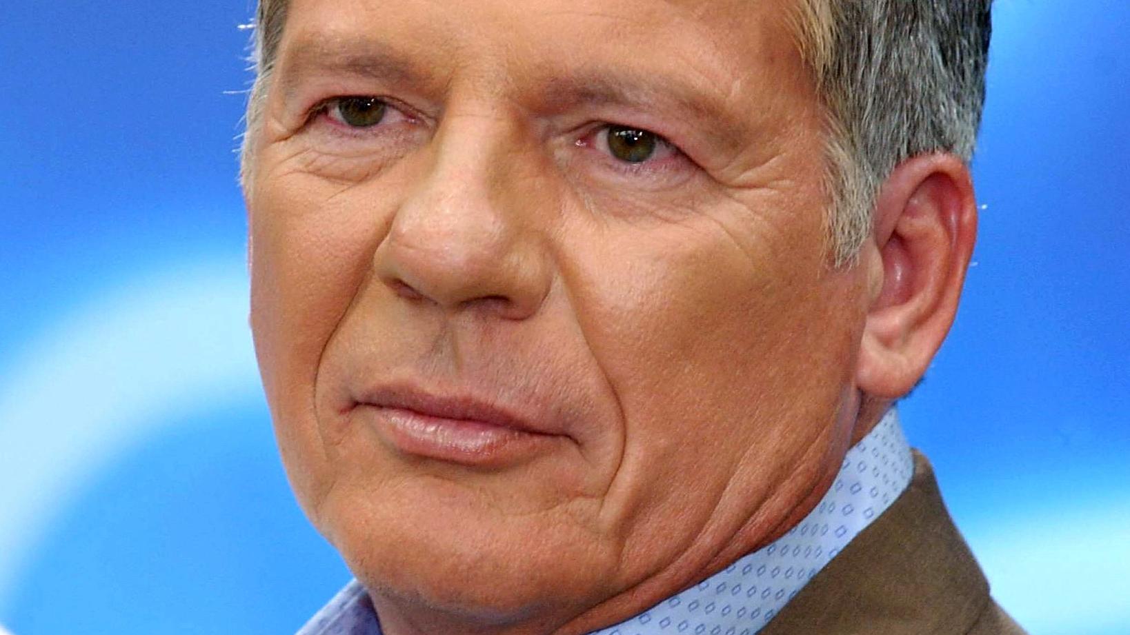 Thomas M. Stein: Daniel Küblböck war viel mehr als nur der Klassenclown Der ehemalige "DSDS"-Juror Thomas M. Stein bricht eine Lanze für Daniel Küblböck