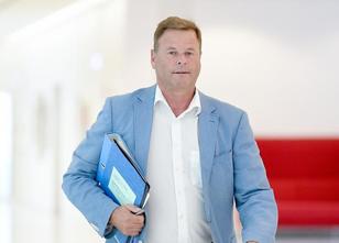 Die Debatte in der rot-roten Koalition in Potsdam um das neue Polizeigesetz... weiterlesen