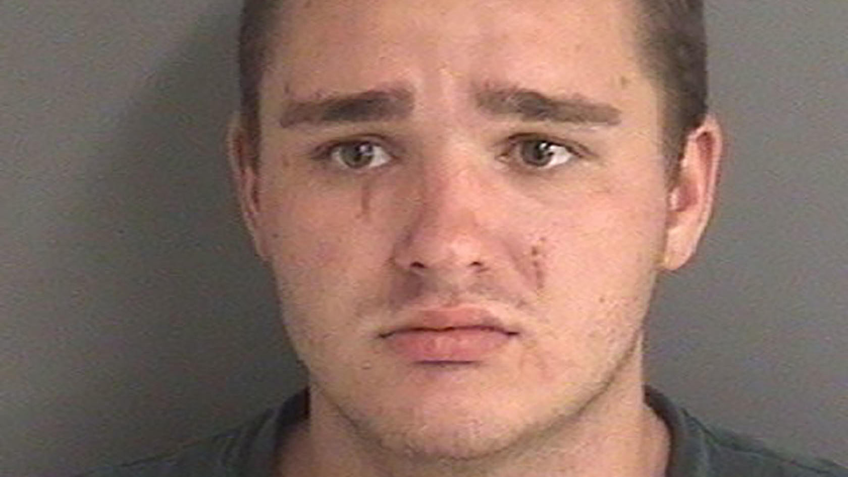 Golferin Celia Barquin Arozamena (22) erstochen: Details zur Obdachlosen-Festnahme veröffentlicht Here's the man arrested for first degree murder after golf star Celia Barquin Arozamena was found dead on an Iowa golf course. Collin Daniel Richards is accused of killing the promising civil engineering student, who was ranked 69th nationally for U