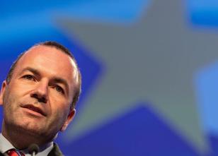 Der an die Spitze der EU-Kommission strebende CSU-Politiker Manfred Weber h... weiterlesen