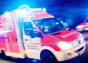 Eine 77-Jährige ist am Freitag bei einem Verkehrsunfall auf der Bundesstraß... weiterlesen