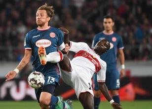 Der VfB Stuttgart kann nicht mehr gewinnen und wartet auch nach dem fünften... weiterlesen