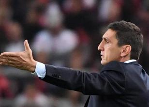 Der VfB Stuttgart wartet in der Fußball-Bundesliga weiter auf den ersten Sa... weiterlesen