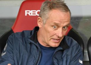 Der SC Freiburg will heute (15.30 Uhr/Sky) beim VfL Wolfsburg den ersten Si... weiterlesen