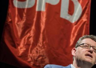 Die Hessen-SPD will am heutigen Samstag in Hanau ihr Sofortprogramm für den... weiterlesen