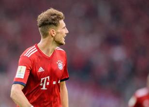 Das Duell zwischen Vizemeister und Meister steht am vierten Spieltag der Fu... weiterlesen