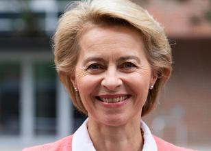 Verteidigungsministerin Ursula von der Leyen (CDU) ist am Samstagvormittag ... weiterlesen