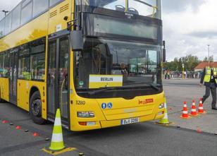 Von Paris über Moskau bis Reykjavik: In Berlin haben am Samstag bei der ers... weiterlesen