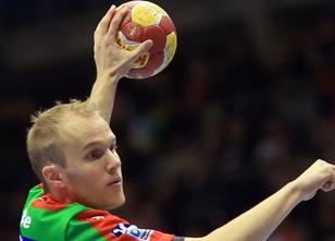 Handball-Bundesligist hat Tim Hornke vom TBV Lemgo Lippe ab 2019 unter Vert... weiterlesen