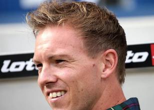 Julian Nagelsmann ist nun auch Trainer-Rekordhalter bei der TSG 1899 Hoffen... weiterlesen