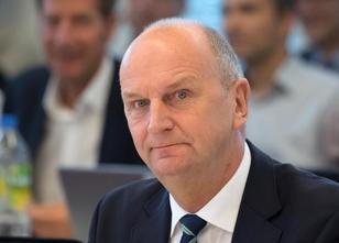 Brandenburgs Ministerpräsident Dietmar Woidke (SPD) hat den Einsatzkräften ... weiterlesen