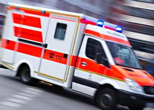 Bei einem Tempo von rund 130 Kilometern pro Stunde ist einer Autofahrerin a... weiterlesen