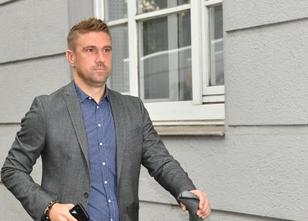 Ex-Fußball-Profi Ivan Klasnic hat einem Medienbericht zufolge den in seinem... weiterlesen