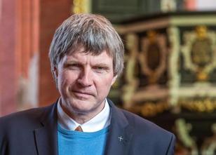 Vertreter verschiedener Religionsgemeinschaften haben vor der Kundgebung de... weiterlesen
