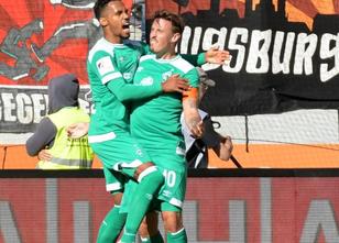 Mit einem weiteren eklatanten Patzer hat Torhüter Fabian Giefer seinem FC A... weiterlesen