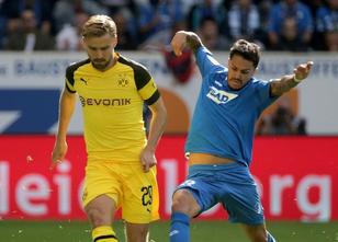 In einem emotionsgeladenen Spiel bei der TSG 1899 Hoffenheim hat Christian ... weiterlesen