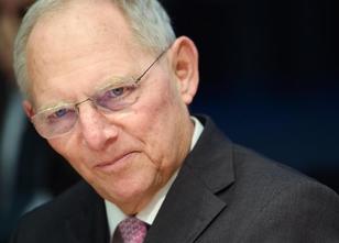 Bundestagspräsident Wolfgang Schäuble plädiert in der Flüchtlingsdebatte fü... weiterlesen