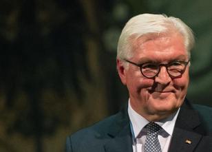 Bundespräsident Frank-Walter Steinmeier hat die Bürger zu einem größeren Di... weiterlesen