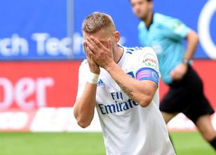 Der Hamburger SV hat seine Tabellenführung in der 2. Fußball-Bundesliga nac... weiterlesen