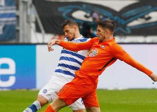 Der MSV Duisburg hat in der 2. Fußball-Bundesliga auch sein drittes Heimspi... weiterlesen