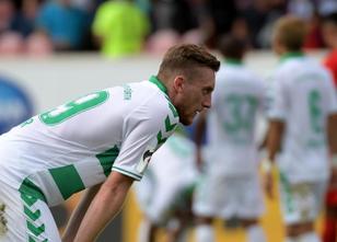 Die SpVgg Greuther Fürth hat in der 2. Fußball-Bundesliga erstmals in diese... weiterlesen