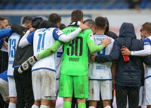 Der 1. FC Magdeburg hat sich in einer mitreißenden Schlussphase vor einem w... weiterlesen