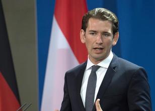 Österreichs Bundeskanzler Sebastian Kurz (ÖVP) hat das von der rechten FPÖ ... weiterlesen