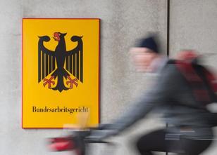 Arbeitnehmer haben in der Regel keinen Anspruch auf eine Verzugspauschale v... weiterlesen