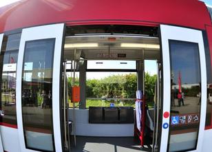 Die Erfurter Verkehrsbetriebe (EVAG) wollen 14 neue Straßenbahnen kaufen un... weiterlesen