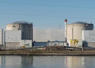 Nach einer automatischen Abschaltung ist Reaktor 2 des umstrittenen Atomkra... weiterlesen