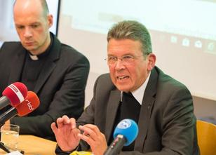 Die Aufarbeitung des Missbrauchsskandals in der katholischen Kirche in Deut... weiterlesen