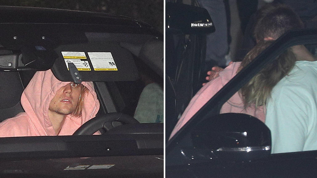 Justin Bieber: Große Sorge um Selena Gomez nach ihrem Zusammenbruch Justin Bieber