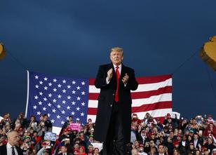 US-Präsident Donald Trump hat der EU erneut feindseliges Verhalten in Hande... weiterlesen