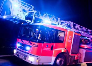 Bei einem Brand in einem Mönchengladbacher Krankenhaus hat die Feuerwehr dr... weiterlesen