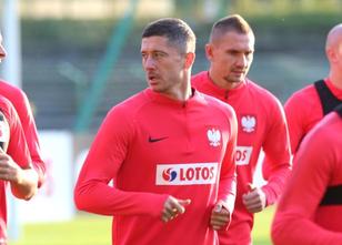 Trifft Robert Lewandowski nicht das Tor, gerät Polen in die Krise. Auch Deu... weiterlesen
