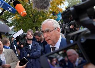 Die derbe Wahlschlappe der CSU bei der bayerischen Landtagswahl erfordert a... weiterlesen