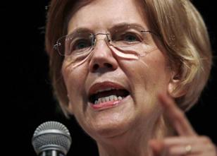 US-Senatorin Elizabeth Warren fordert von Präsident Donald Trump Wettschuld... weiterlesen