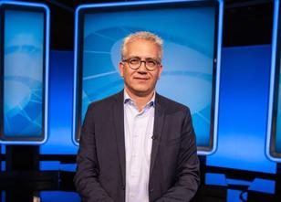 Grünen-Spitzenkandidat Tarek Al-Wazir schließt eine Koalition mit den Linke... weiterlesen